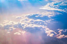 Physicists Claim Further Evidence Of Link Between Cosmic Rays And Cloud Formation Physics World