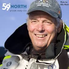 59º North Sailing // On the Wind Sailing Podcast