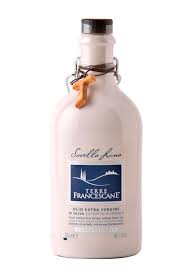 Italian Extra Virgin Olive Oil