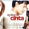 Ketika cinta bertasbih special ramadhan 3. 1