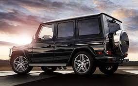 Mercedes benz g class new model 2017. 2017 Mercedes Benz G Class In Raleigh Nc Leith Cars