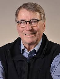 Retirement reception May 5 for Miles Bryant