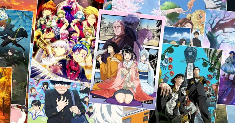 Best of Spring 2026, June 17-23 - Your Anime Rankings - Anime News Network