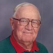 Cecil Raymond Painter