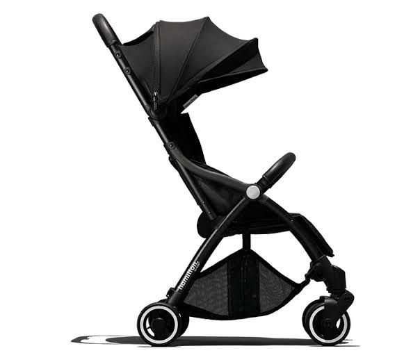 Hamilton — Stroller
