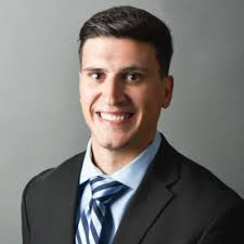 Extremely honored to be highlighted by Atlas as a Top Young Professional!