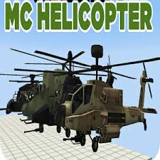 But if you need refuel you have a . Mc Helicopter Mod For Mcpe Latest Version For Android Download Apk