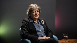 Ana maria rosa martins gomes. Presidenciais Ana Gomes Quer Uma Politica De Regionalizacao A Serio Observador