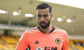 Current season & career stats available, including appearances, goals & transfer fees. Roma In Porta Si Scalda Rui Patricio Primapagina Calciomercato Com