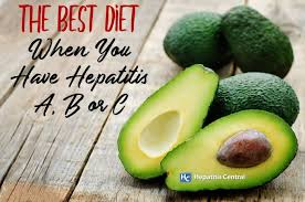 Follow This Diet With Hep A B Or C Hepatitis Central