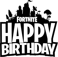Fortnite Clipart Fortnite Silhouettes Fortnite Svg Fortnite Png Fortnite Fonts Fortnite Logos En 2020