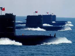 Yachts moored at the false creek marina in. China S Supersonic Submarine Which Could Go From Shanghai To San Francisco In 100 Minutes Creeps Ever Closer To Reality Extremetech