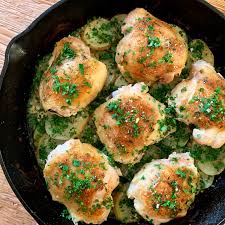 Take your cue from these ina garten recipes and recreate signature dishes by the barefoot contessa herself. A Review Of Ina Garten S Skillet Roasted Chicken And Potatoes Kitchn