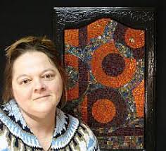 Profile of Artist Dorothy Edwards