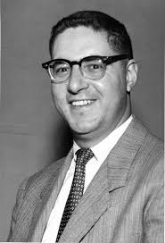 Viewpoint: Political consultant Joe Napolitan always valued coming home to  Springfield