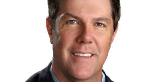 Sean Johnson named CEO of Walker Baptist