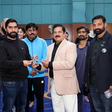 🏆 4th Grapple Mania 2025 NoGi