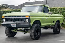 Image result for Tiefgruen 1975 Truck