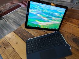 Check spelling or type a new query. Confirmed The Hp Chromebook X2 Has No Backlit Keyboard