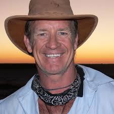 In remembrance of Anthony Brown