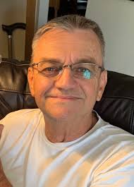 Terrell Scott Obituary