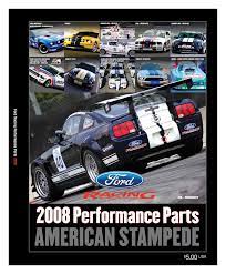 Kyle busch red nose day car at kansas. Offizieller Parts Katalog Ford Mustang 2008 By Chdeutscher Issuu
