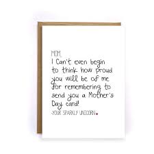 Funny Birthday Cards For Daughter From Mom Mothers Day From Daughter Funny Mother S Day Card Mom Cards Funny Mothers Day Card From Kids Mothers Day Stepmom Mom Cards Funny Mother Funny Mothers Day