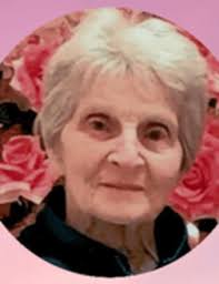 Doreen Fogal Obituary