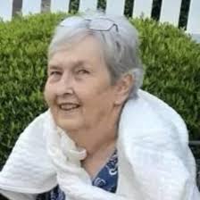 Obituary information for Ruby Ann Skinner Akins