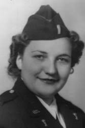 Pearl Grant Obituary (1917