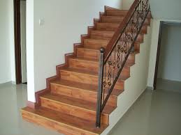 Measure the height of the area where you will install the stairs. How To Install Wood Flooring On Stairs Esb Flooring