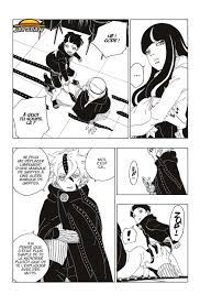 Boruto 60 release date july 20. Boruto Chapitre 60 Fr Boruto France