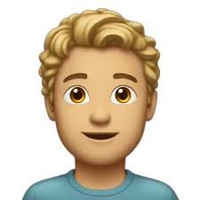 Simon marin cochon emoji