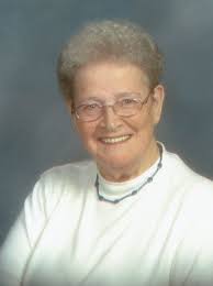 JOYCE F. MASON GOLDMAN, 94