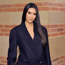 The first loungewear line skims launched was its cotton collection. Kim Kardashian Announces Skims First Loungewear Line The Cozy Collection Teen Vogue