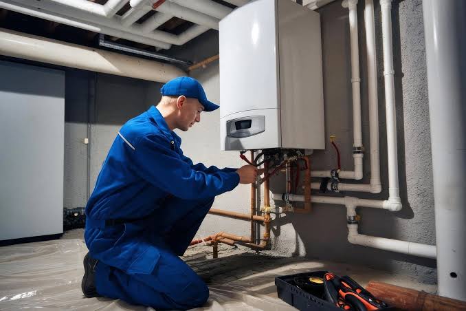 Boiler Moving Costs in 2025: Your Guide | Origin GPH