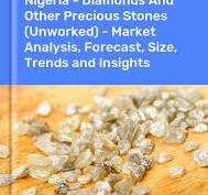 Nigeria's Diamond Market Report 2025 - Prices, Size ...