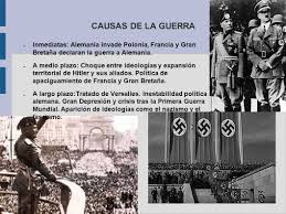 Learn vocabulary, terms and more with flashcards, games and other study tools. La Segunda Guerra Mundial Ppt Descargar