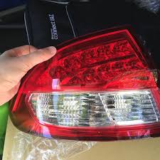 Apa komen anda tentang proton saga fl/flx? Proton Saga Flx Tail Lamp Leftside Auto Accessories On Carousell