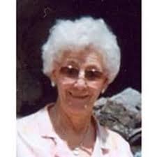 Most Recent Obituaries