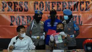 Kasus sate beracun yang menewaskan salah satu anak ojek online (ojol) terus berlanjut. F0ghjbf Uneysm
