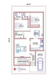God bless you, suresh ji. South Facing Vastu Plan 30x50 House Plans South Facing House 20x40 House Plans