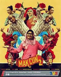 Kepala bergetar tonton melayu dan download drama live malay filem video. Mak Cun 2 Photos Facebook