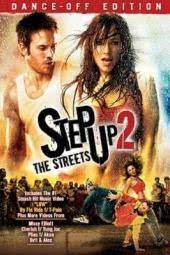 Step Up 2 The Streets Movie Review