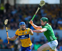 Leo O'Connor looks ahead to Limerick's trip to Ennis
