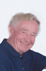 Gerald Garvin Obituary