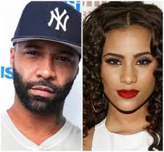 Joe Budden And Cyn Santana's Adorable Son Makes His Instagram Debut
