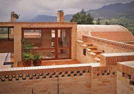 See more of rogelio salmona on facebook. 512 Rogelio Salmona House In Rio Frio La