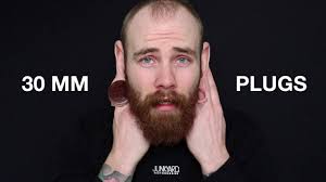 My 30mm Plug/Tunnel Collection!