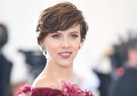 I gotta shed some nerves. Scarlett Johansson Defends Being Cast In Trangender Rub And Tug Role Indiewire